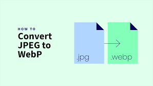 How to Convert Images to WebP for Faster Websites and Better Google Rankings