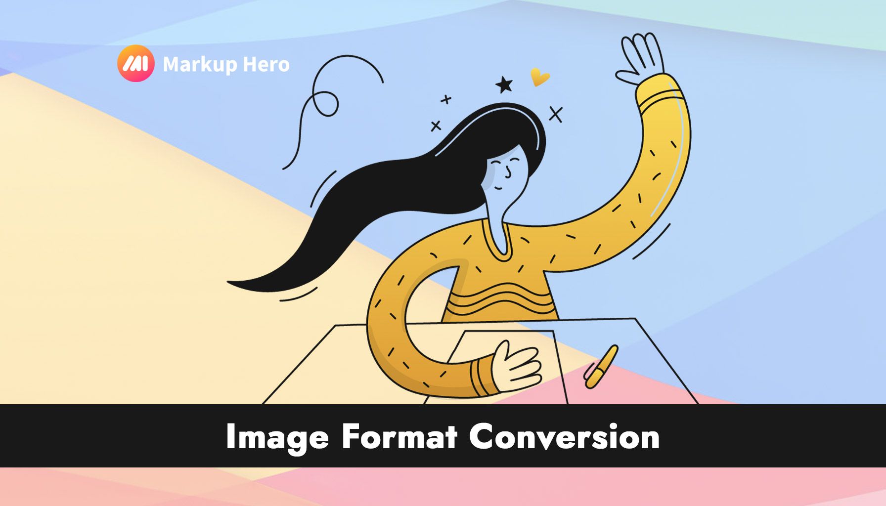 Ultimate Guide to Image Conversion in 2026